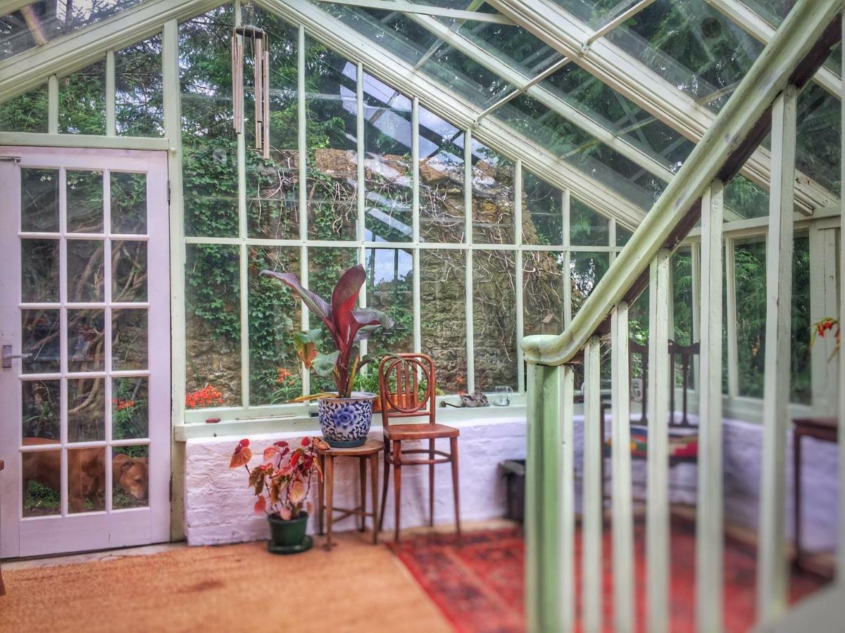 84 Saint Andrews Road Lägenhet Bridport Exteriör bild