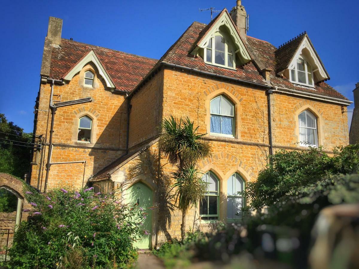 84 Saint Andrews Road Lägenhet Bridport Exteriör bild